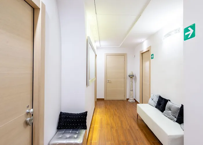 Affittacamere A Trastevere Da M.e. Roma