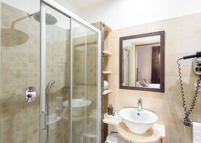 Affittacamere A Trastevere Da M.e. 4*