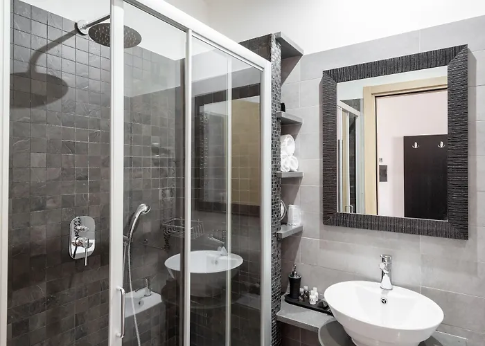 A Trastevere Da M.e. Affittacamere 4*