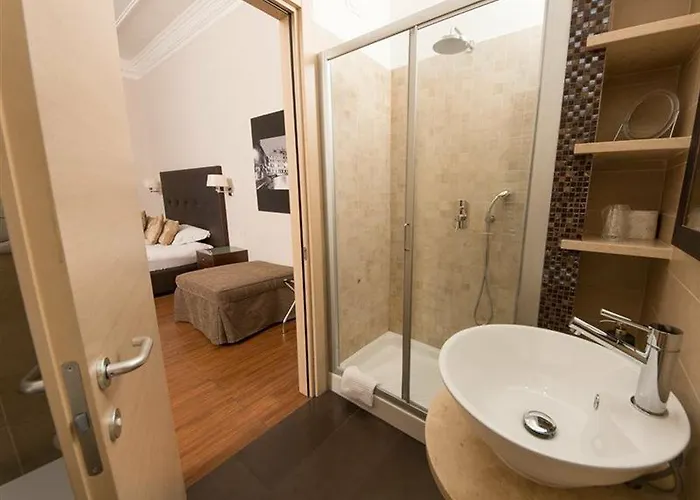 A Trastevere Da M.e. Affittacamere 4*