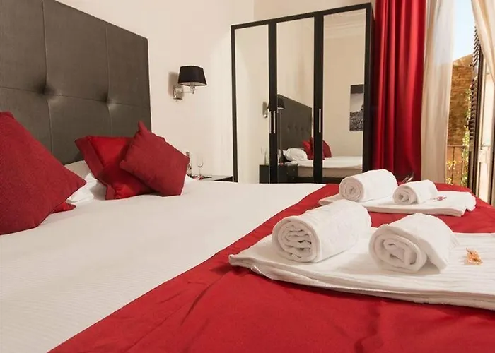 A Trastevere Da M.e. Affittacamere 4*