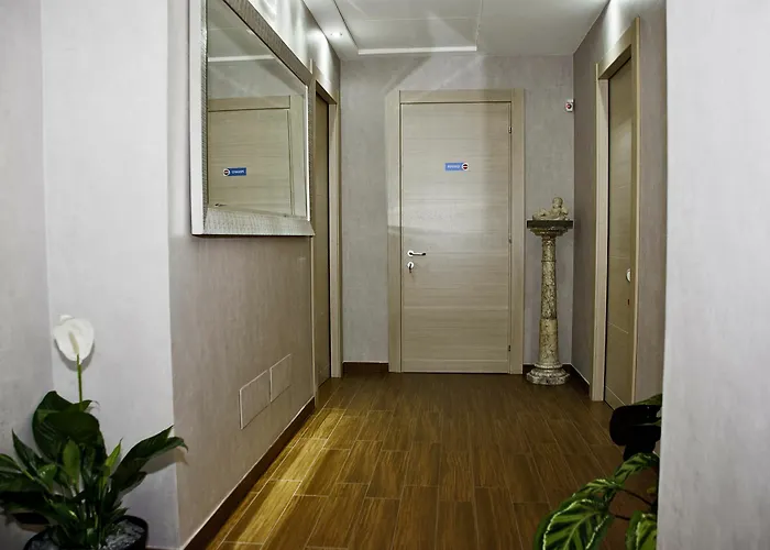 Affittacamere A Trastevere Da M.e. 4*