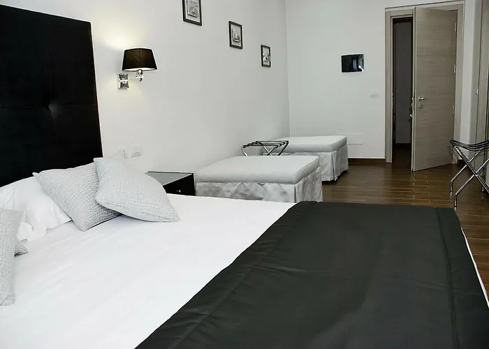 Affittacamere A Trastevere Da M.e. 4*