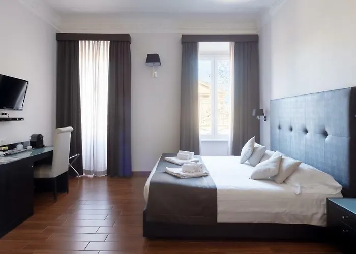 A Trastevere Da M.e. Affittacamere