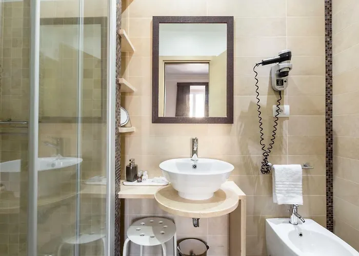 Affittacamere A Trastevere Da M.e. 4*