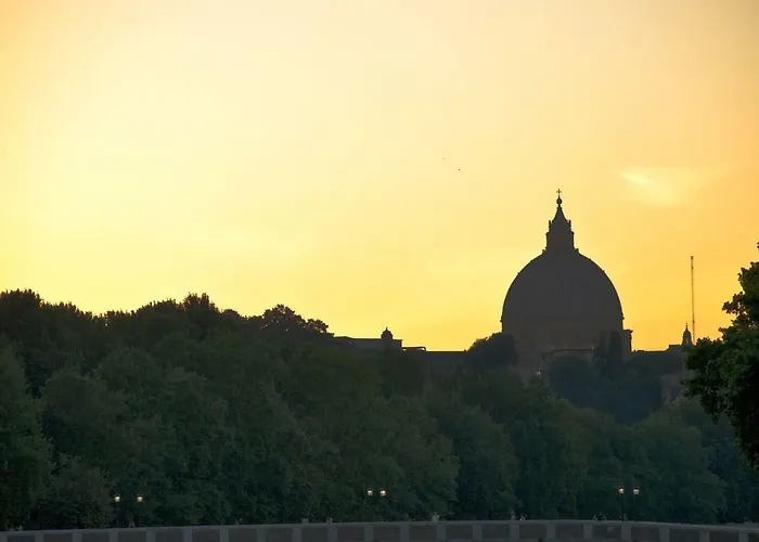 A Trastevere Da M.e. Affittacamere